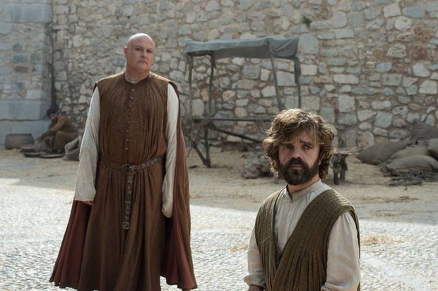 PETER DINKLAGE: z Gry o Tron: Jestem karłem, możecie tak mówić