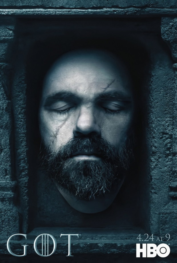 PETER DINKLAGE: z Gry o Tron: Jestem karłem, możecie tak mówić