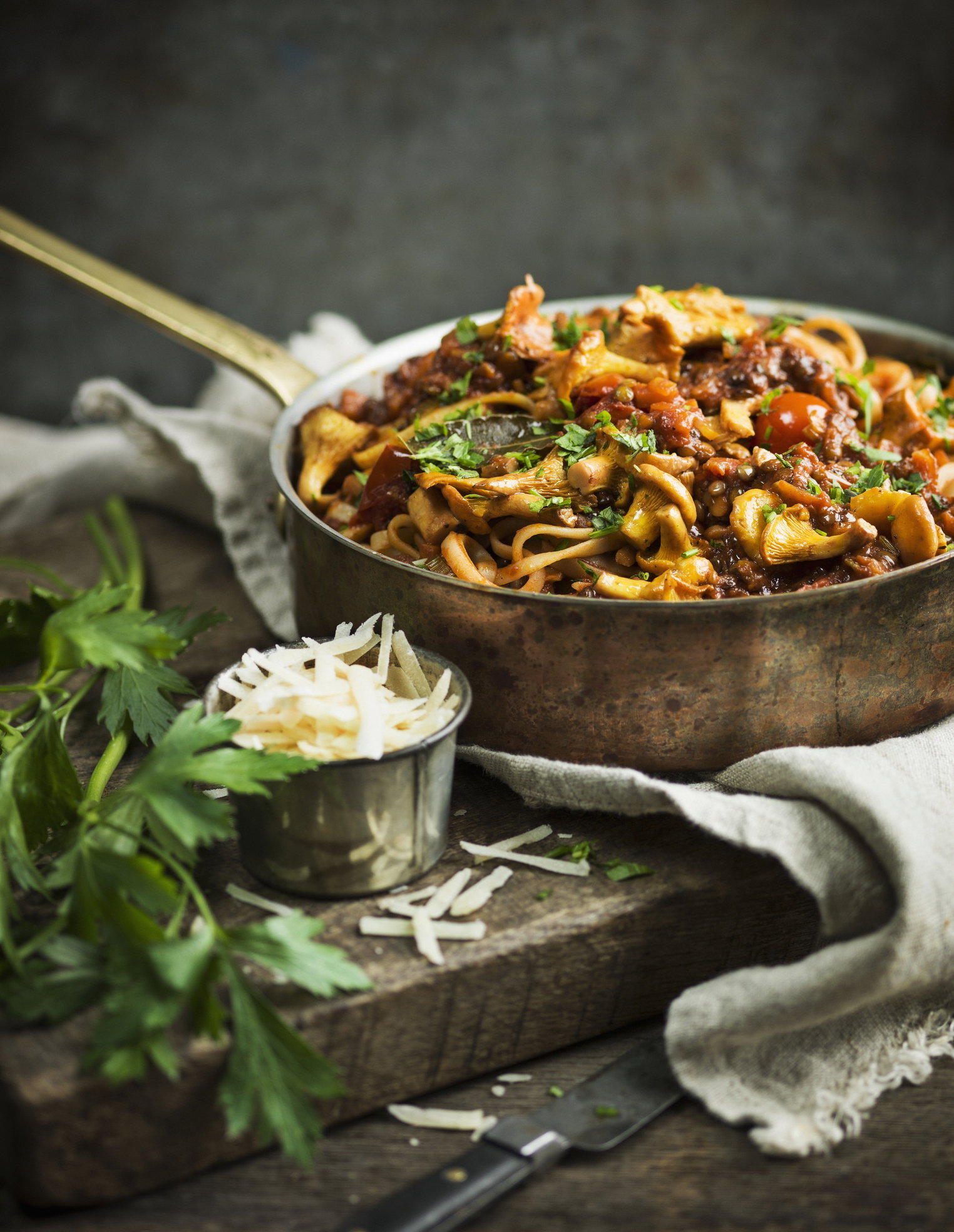 Nadszedł sezon na kurki! 5 przepisów na pyszne i proste potrawy