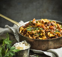 Nadszedł sezon na kurki! 5 przepisów na pyszne i proste potrawy