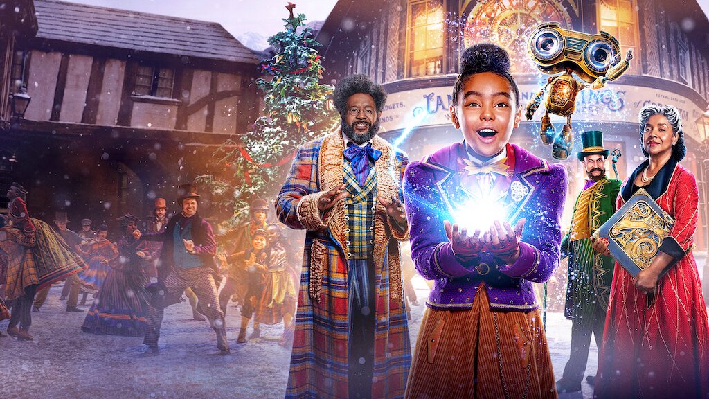 9 najpiękniejszych świątecznych bajek dla dzieci na Boże Narodzenie