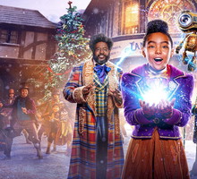 9 najpiękniejszych świątecznych bajek dla dzieci na Boże Narodzenie