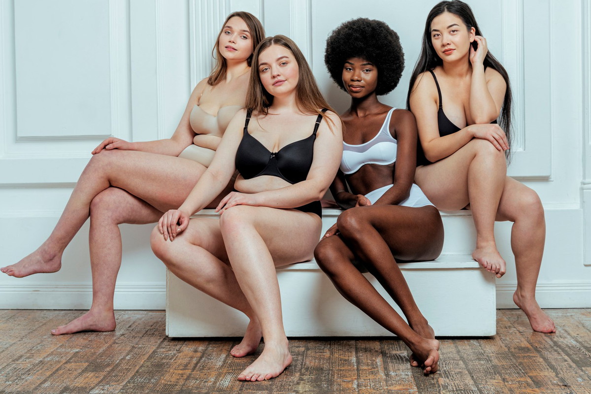 Jak czytać rozmiary ubrań?