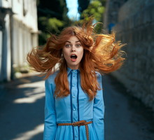 Sennik włosy - co oznacza sen o włosach