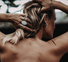 Balsamy brązujące do ciała