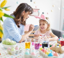 Dlaczego malujemy pisanki na Wielkanoc?