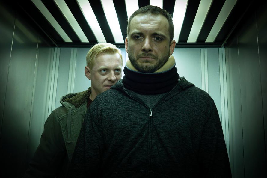 Serial kryminalny Kruk okazał się hitem - czy będzie drugi sezon?