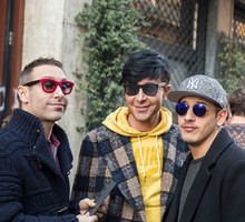 Jaki prezent na Walentynki dla mężczyzny?