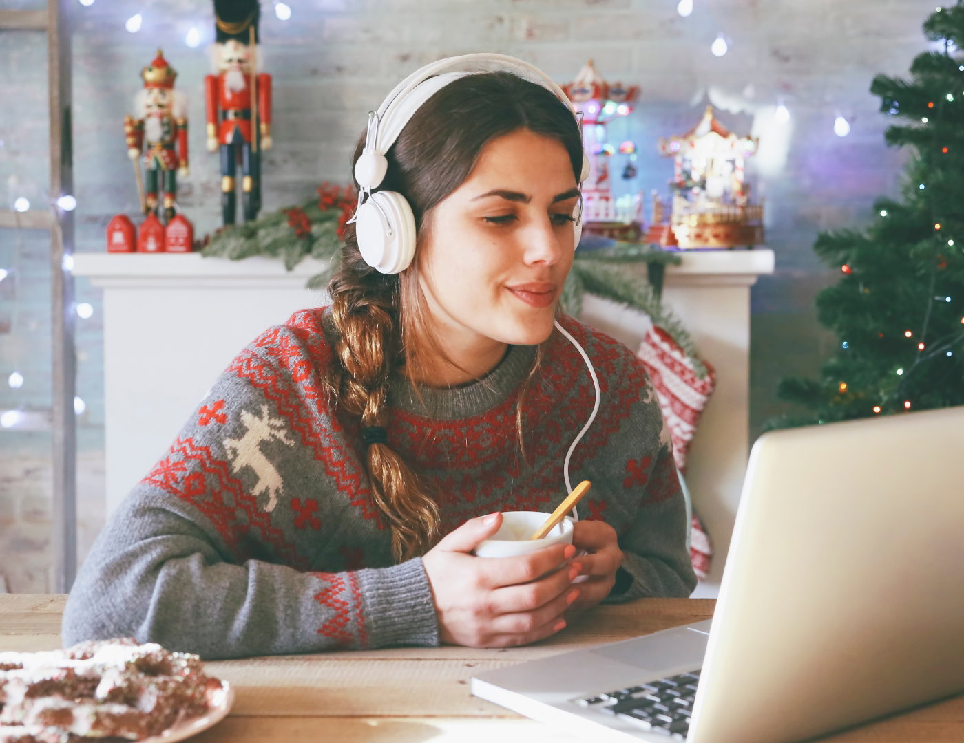 piosenki świąteczne po polsku