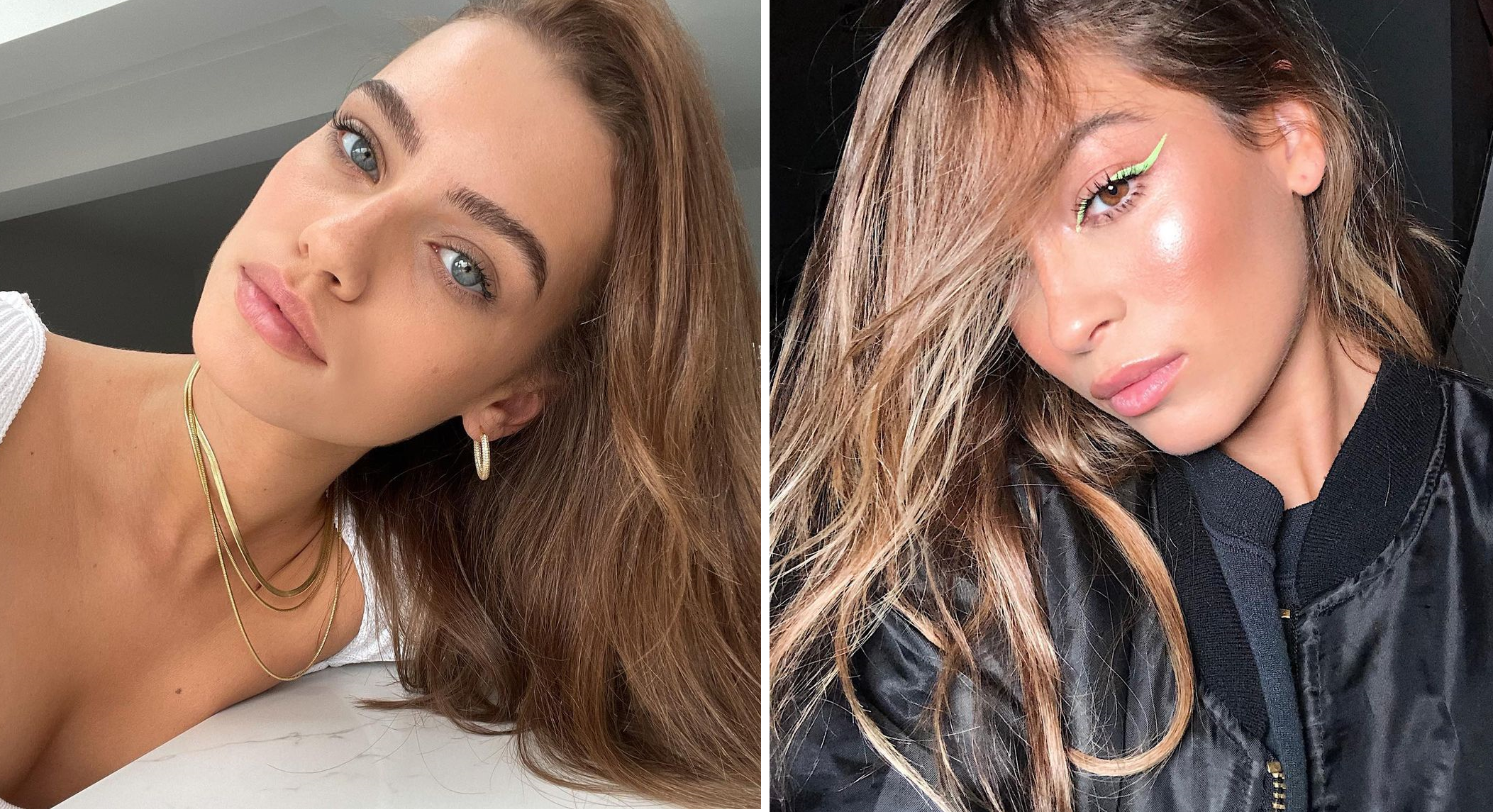 Fryzury na bok: te upięcia i fryzury zaczesane na bok wyszczuplą twarz i dodadzą ci charakteru