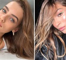 Fryzury na bok: te upięcia i fryzury zaczesane na bok wyszczuplą twarz i dodadzą ci charakteru