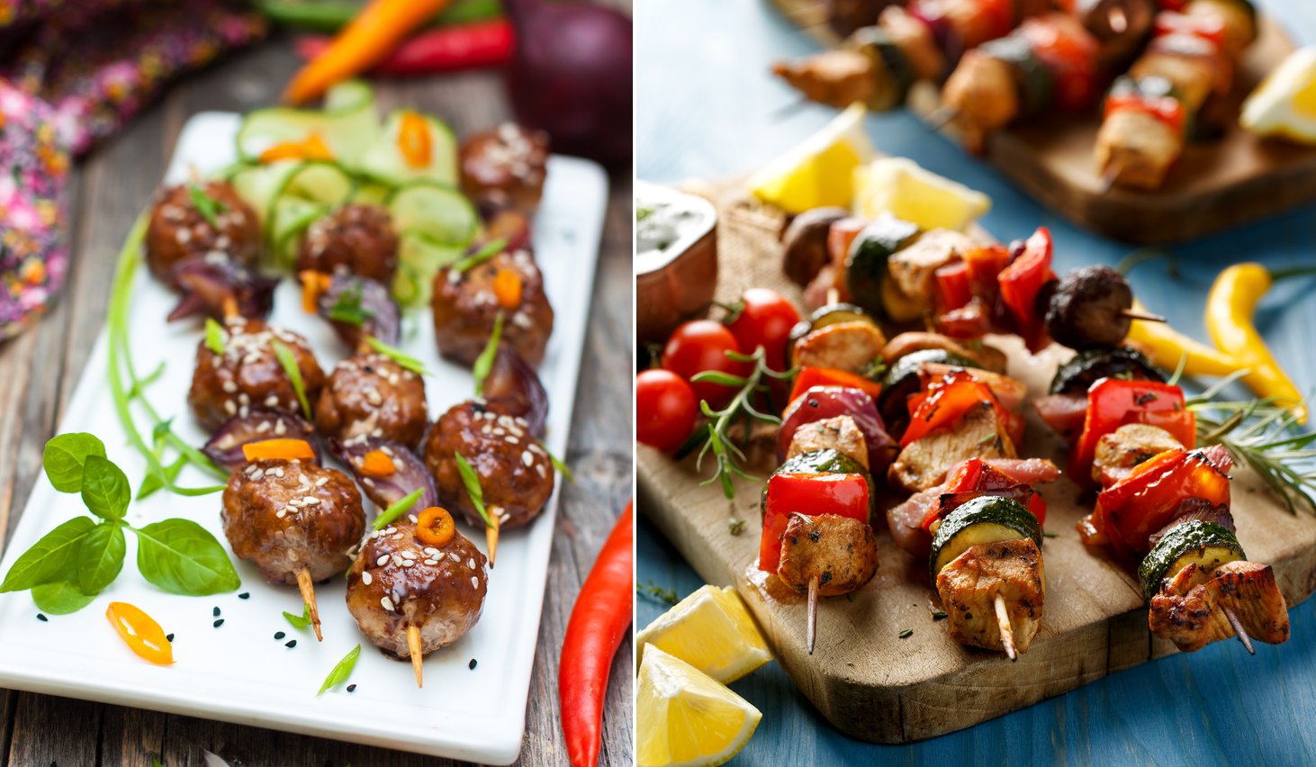 5 przepisów na rozgrzewające napary