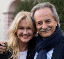 Grażyna i Adam Torbiccy