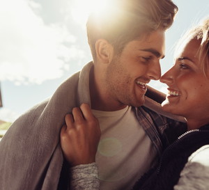 mężczyzna Bliźnięta