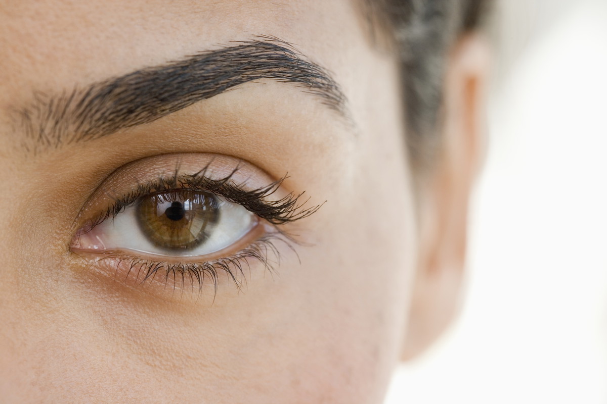 Microblading brwi