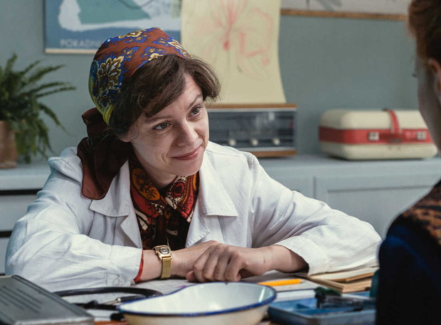 Filmy na faktach Sztuka kochania