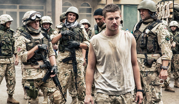 Filmy oparte na faktach: Karbala