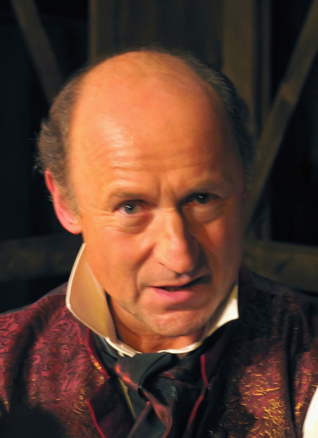 Piotr Fronczewski skończył 70 lat! Zobacz wszystkie wcielenia Pana Kleksa
