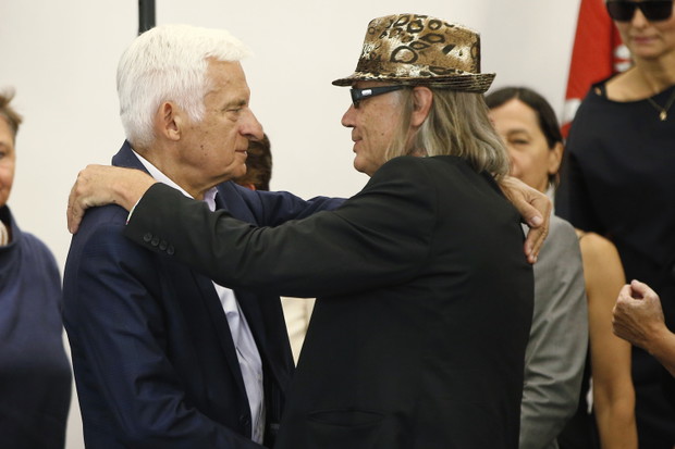 Przemowa Kamila Sipowicza na pogrzebie Kory