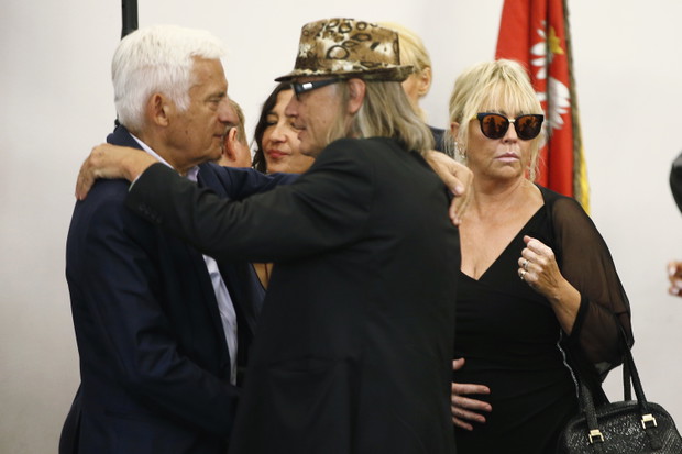 Przemowa Kamila Sipowicza na pogrzebie Kory