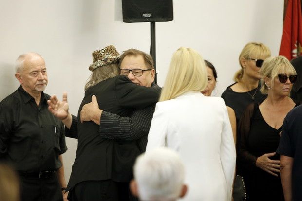 Przemowa Kamila Sipowicza na pogrzebie Kory