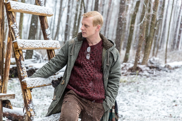 Serial kryminalny Kruk okazał się hitem - czy będzie drugi sezon?