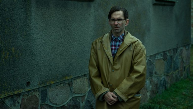 Serial kryminalny Kruk okazał się hitem - czy będzie drugi sezon?