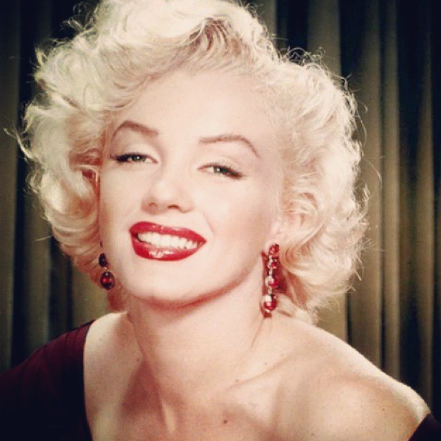 Marylin Monroe