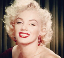 Marylin Monroe