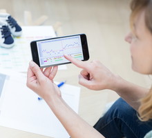 Wszystko co musisz wiedzieć o owulacji: kiedy wypada i jak rozpoznać jajeczkowanie?