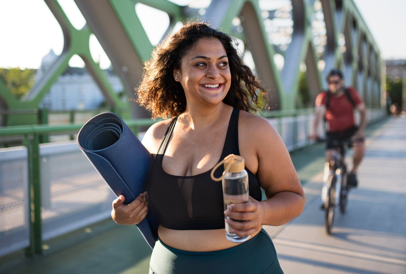 Motywacja do treningu