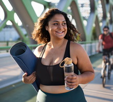 Motywacja do treningu