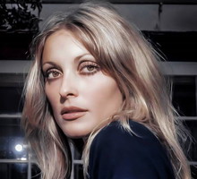 Sharon Tate