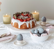 Potrawy wielkanocne: co przygotować na Wielkanoc, żeby było smacznie i z tradycją?