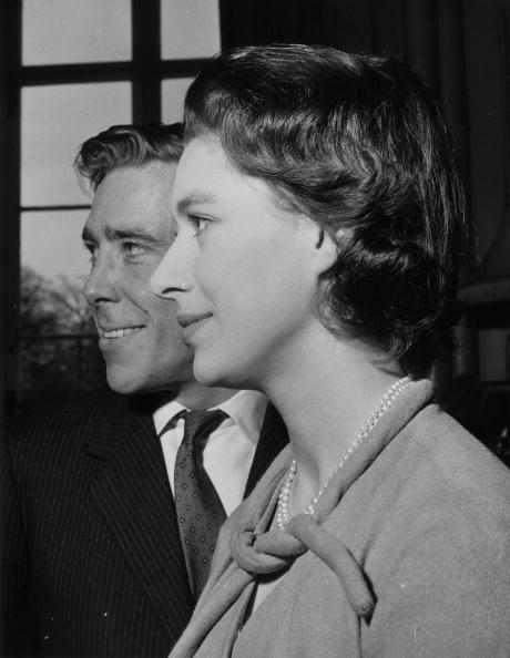 Księżniczka Małgorzata Windsor