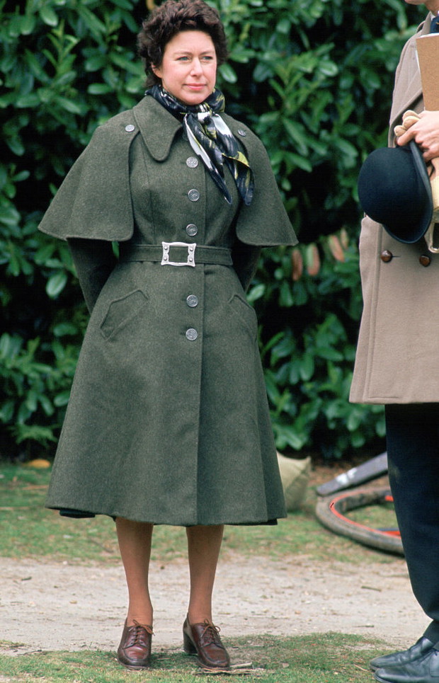 Księżniczka Małgorzata Windsor