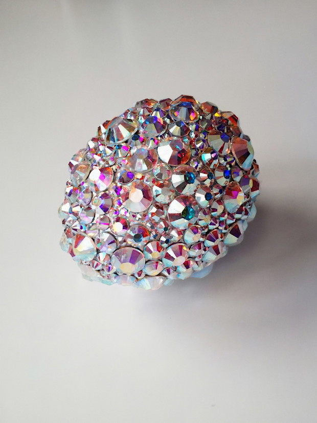 Najciekawsze pomysły na jajka wielkanocne