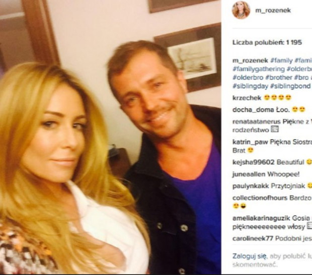 Renata i Agata Kaczoruk, Rafał i Marcin Mroczkowie, Katarzyna i Tomasz Sowińscy te gwiazdy są bliźniętami. Wiedzieliście? ZDJĘCIA