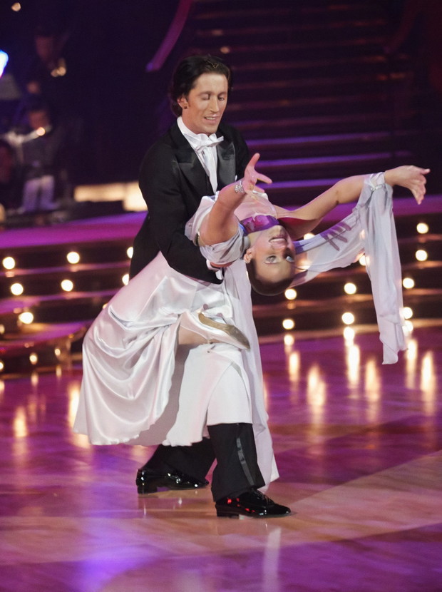 ROBERT KOCHANEK Mój ostatni taniec