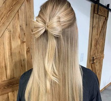 Kokarda z włosów: jak ją zrobić?