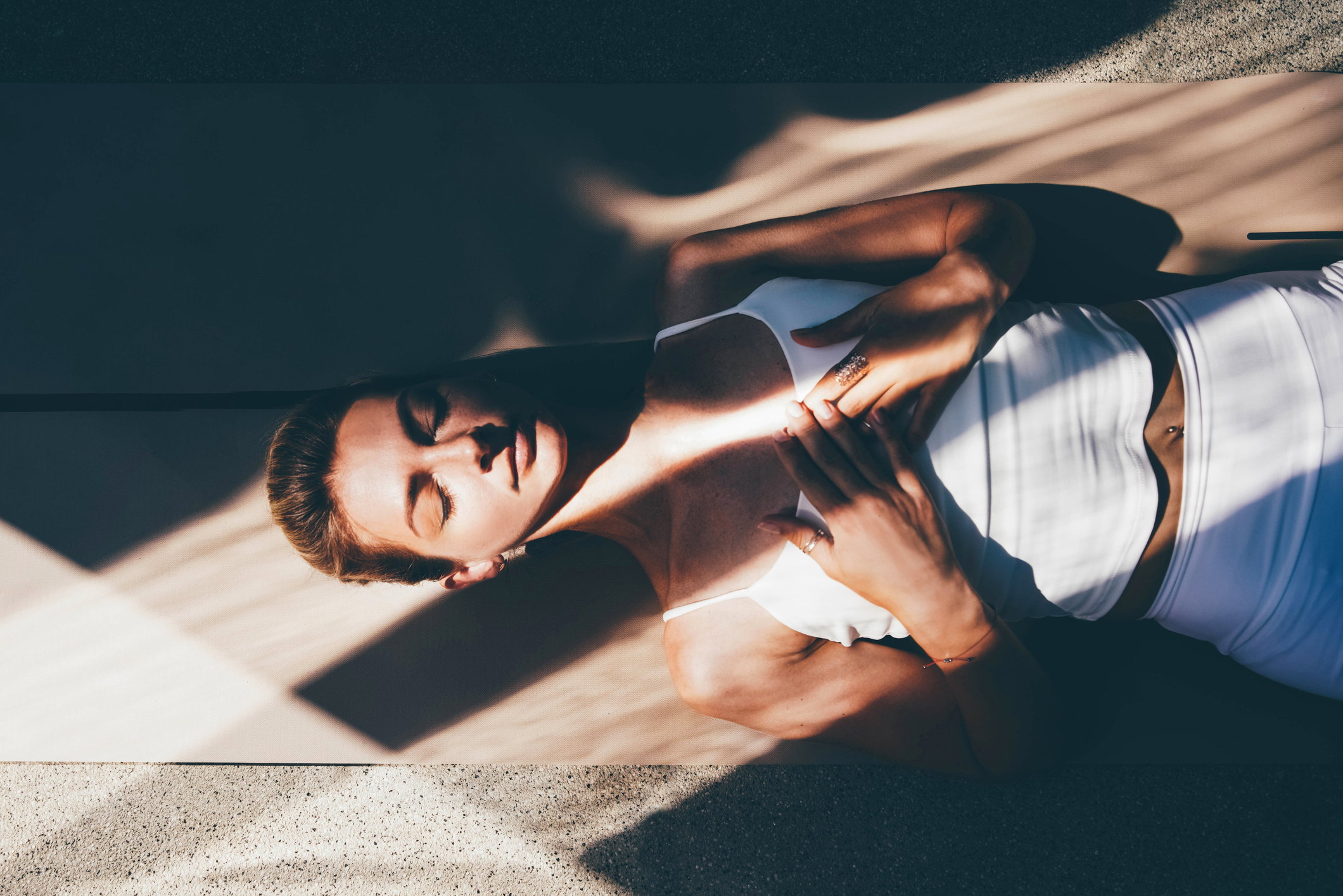 Jak medytować? Krótka instrukcja dla początkujących