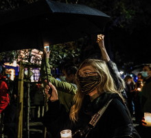 Ogólnopolski Strajk Kobiet