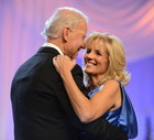 Jill Biden, żona Joe Bidena