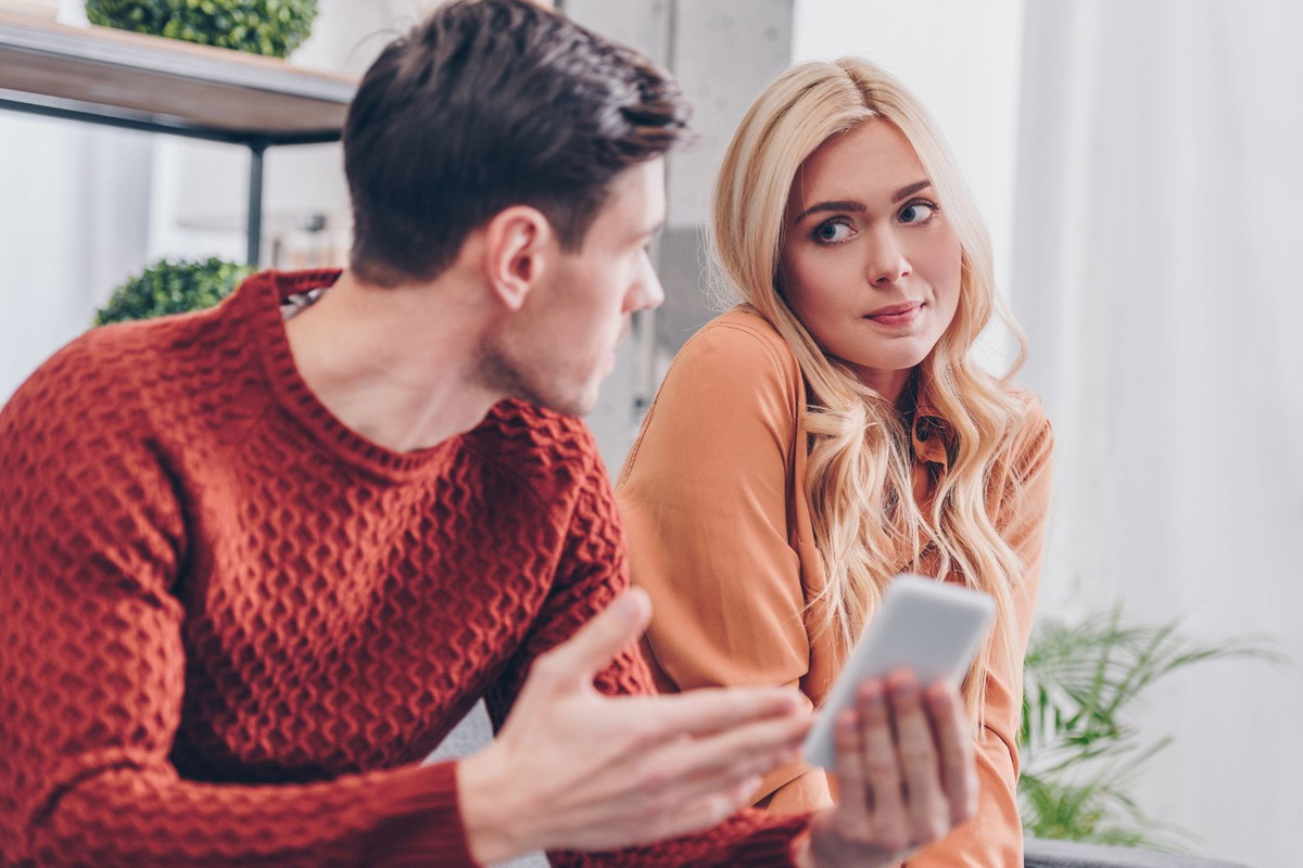zdrada emocjonalna