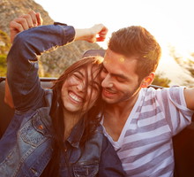 Numerologia partnerska