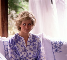 Hasnat Khan - wielka miłość księżnej Diany - przerywa milczenie. Nie wierzył, że może się im udać