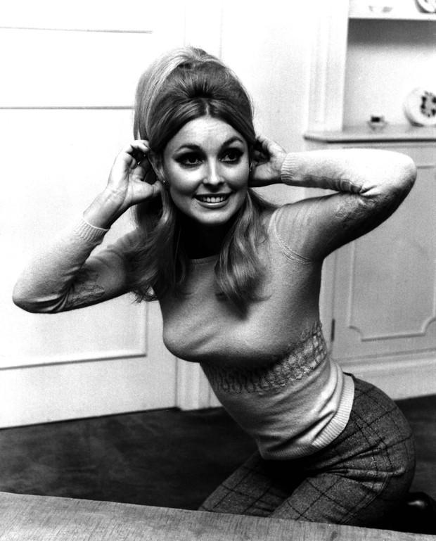 50 rocznica śmierci Sharon Tate przypada 9 sierpnia 2019 roku