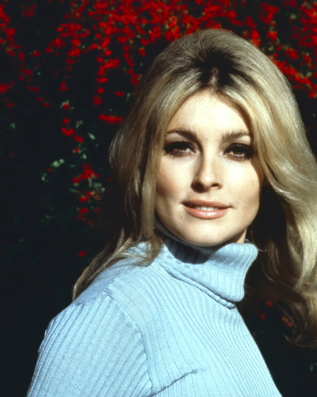 50 rocznica śmierci Sharon Tate przypada 9 sierpnia 2019 roku