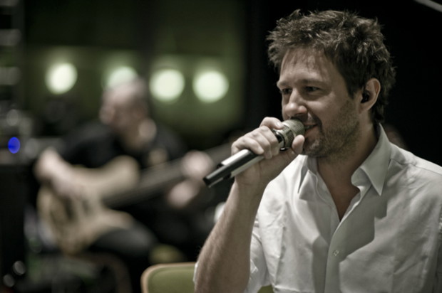 SEWERYN KRAJEWSKI I ANDRZEJ PIASECZNY Natchnienie przychodzi znienacka