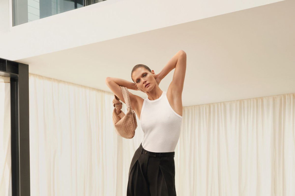 Lookbook Gino Rossi na sezon wiosna/lato 2021